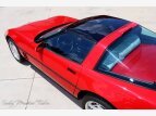 Thumbnail Photo 22 for 1989 Chevrolet Corvette Coupe